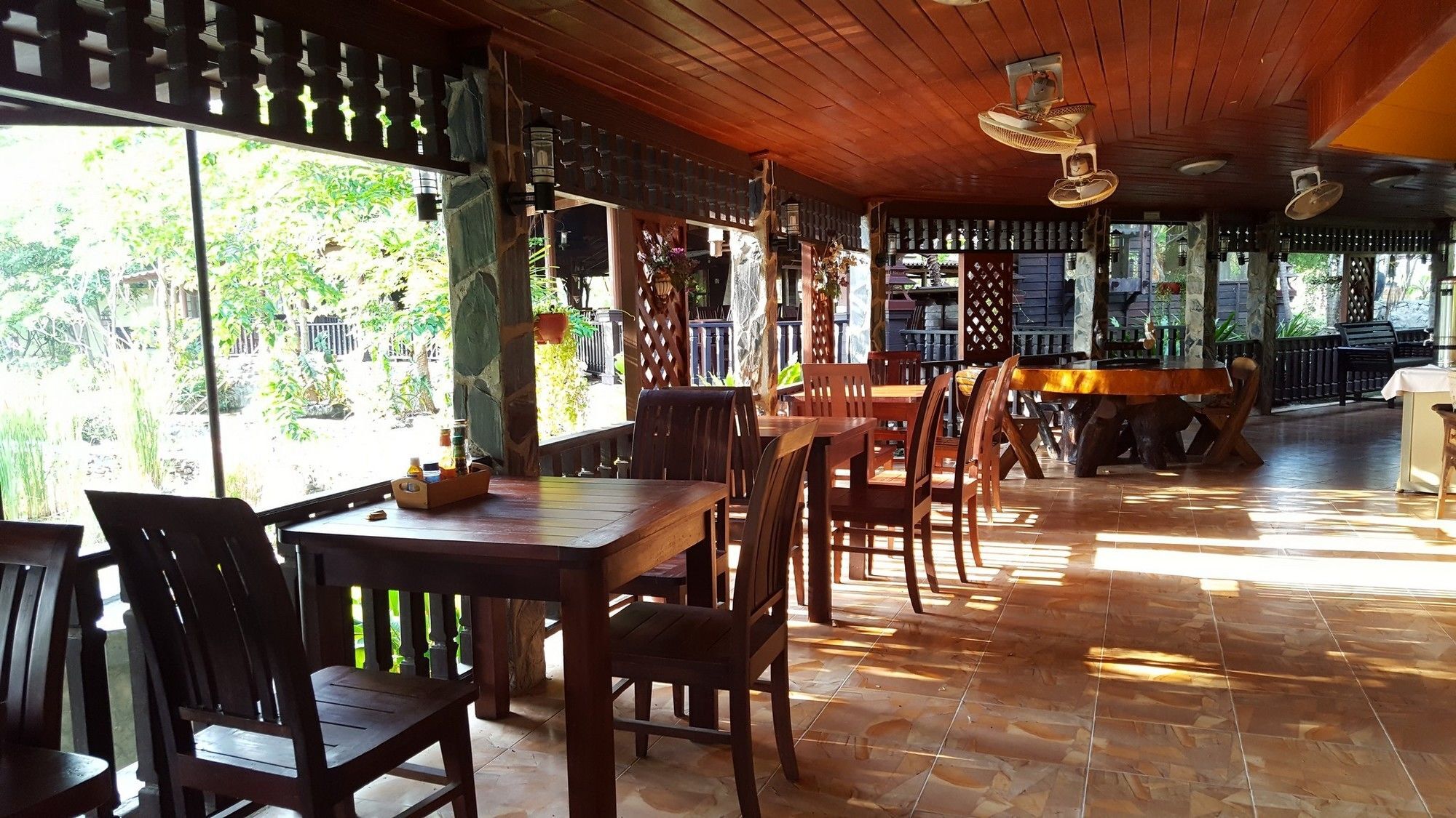 Prachuap Garden View Resort Прачуап-Кхірі-Кхан Екстер'єр фото